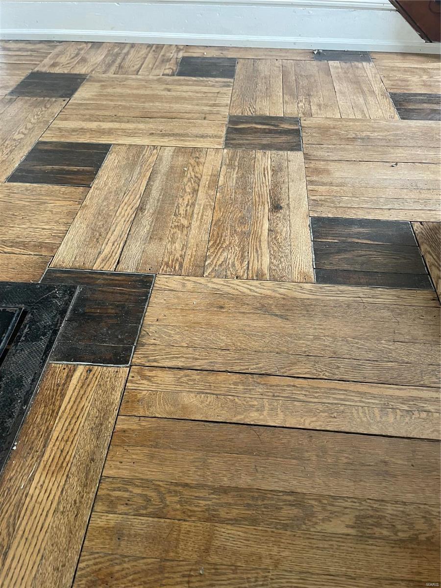 Original Town/Hannibal - Residential