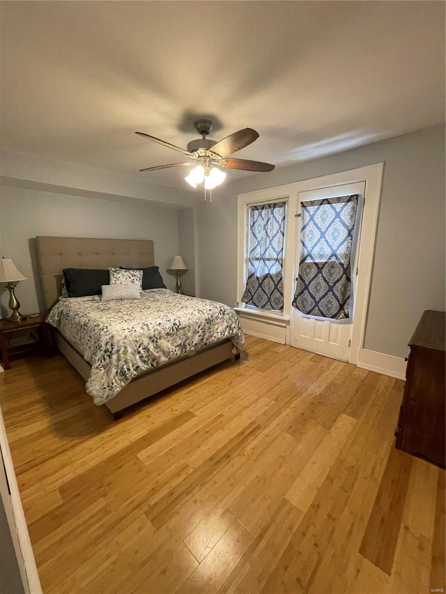 Original Town/Hannibal - Residential