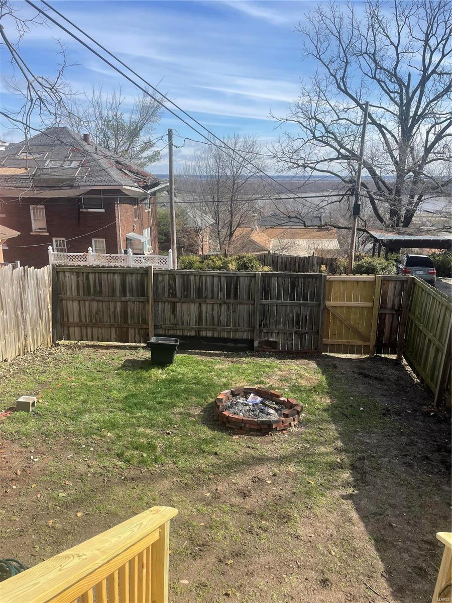 Original Town/Hannibal - Residential