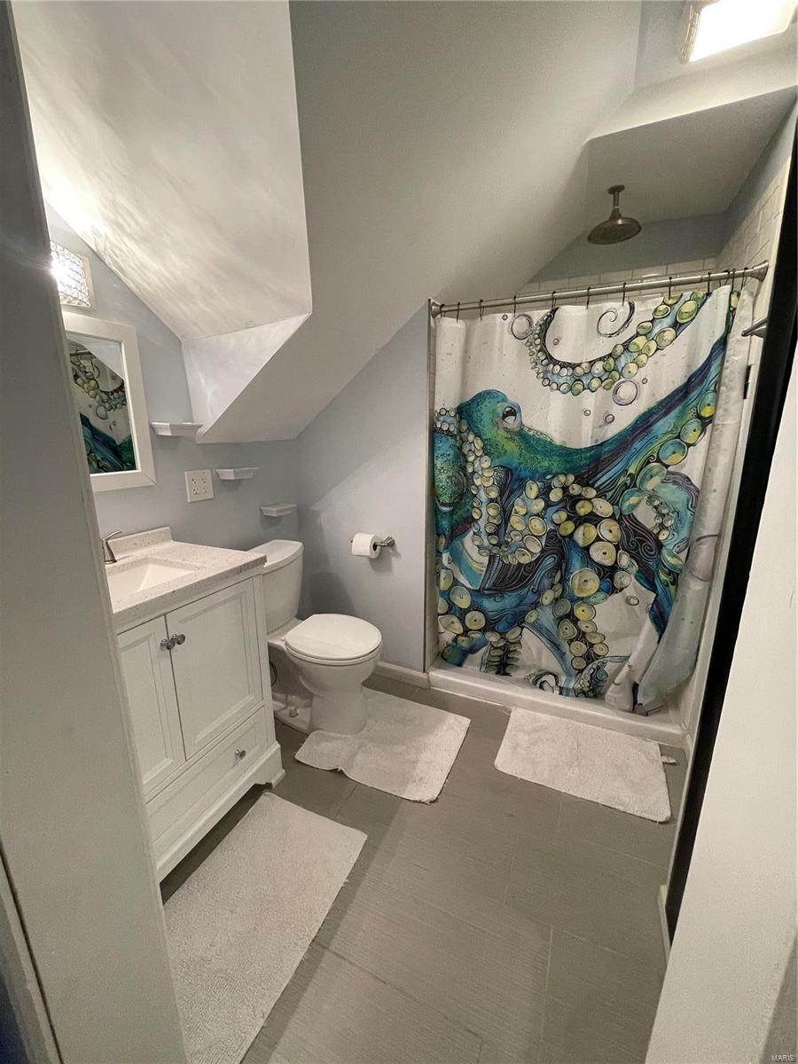 Original Town/Hannibal - Residential