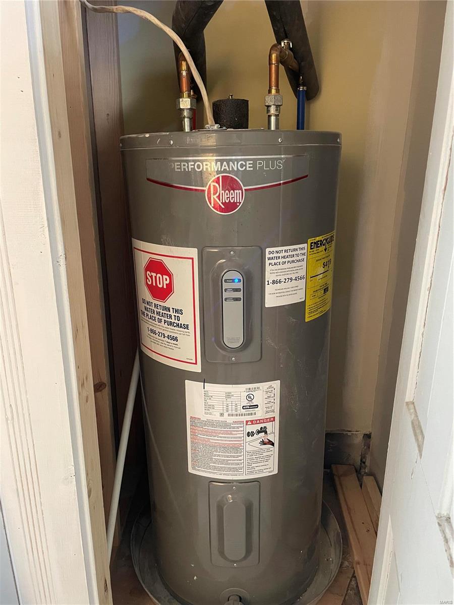 Original Town/Hannibal - Residential