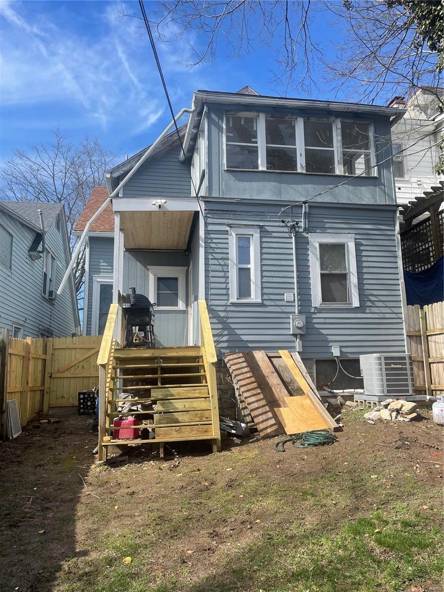 Original Town/Hannibal - Residential