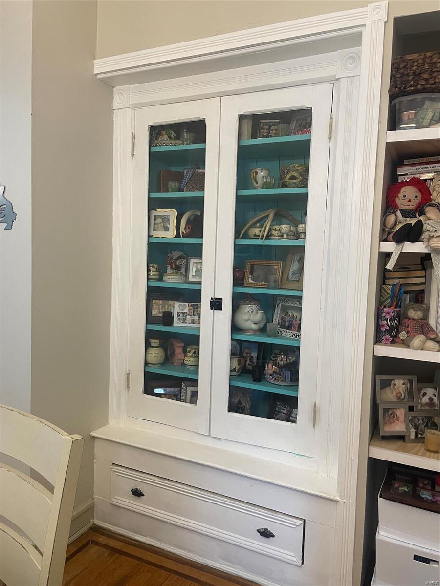 Original Town/Hannibal - Residential