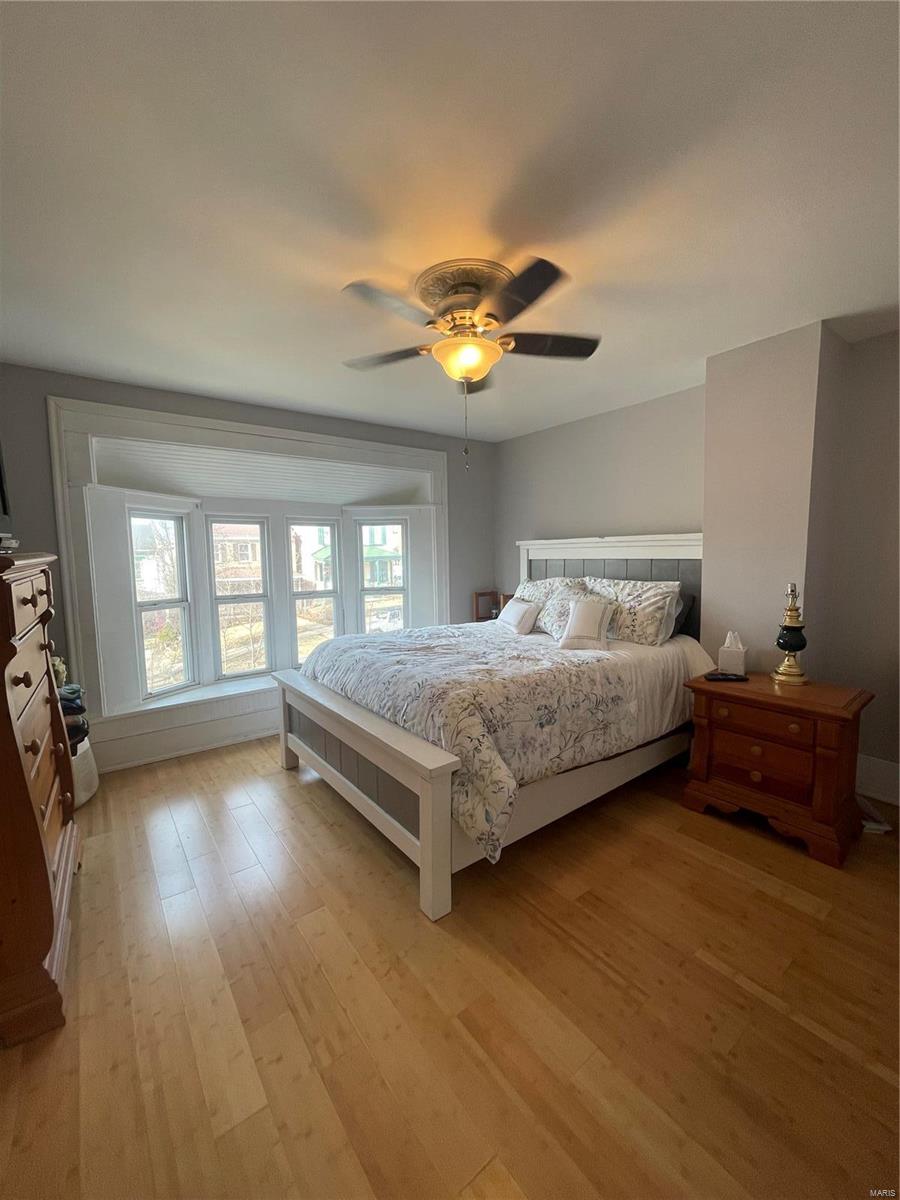 Original Town/Hannibal - Residential