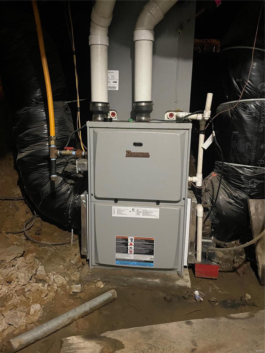 Original Town/Hannibal - Residential