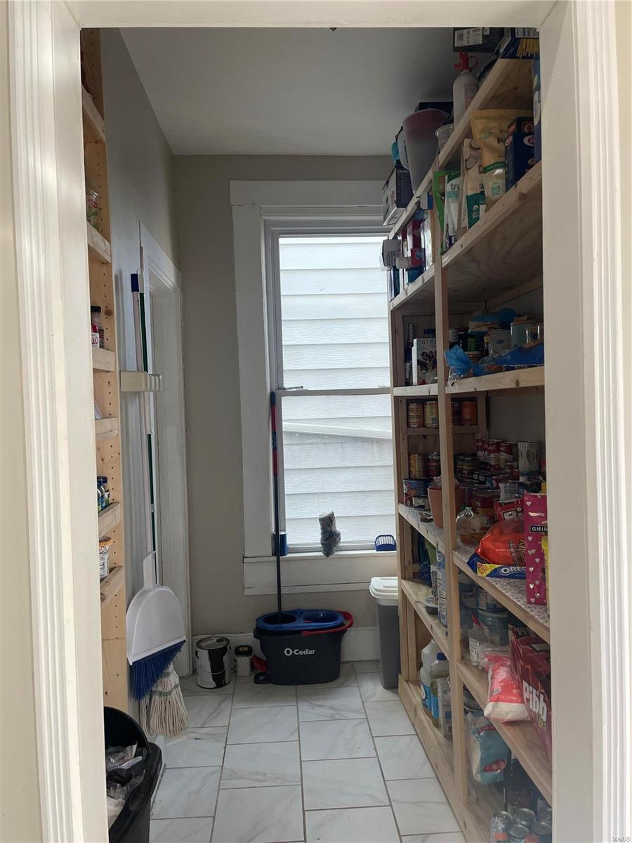 Original Town/Hannibal - Residential