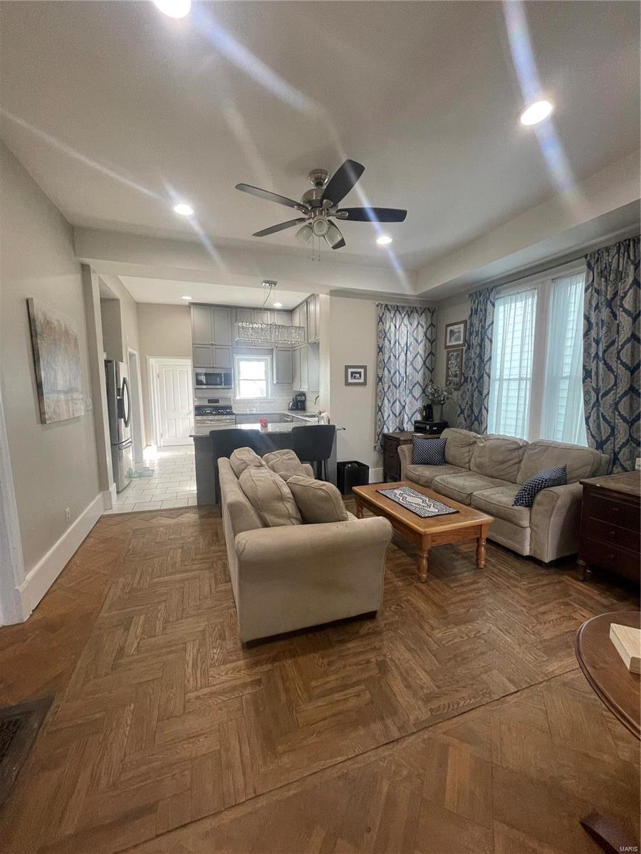 Original Town/Hannibal - Residential