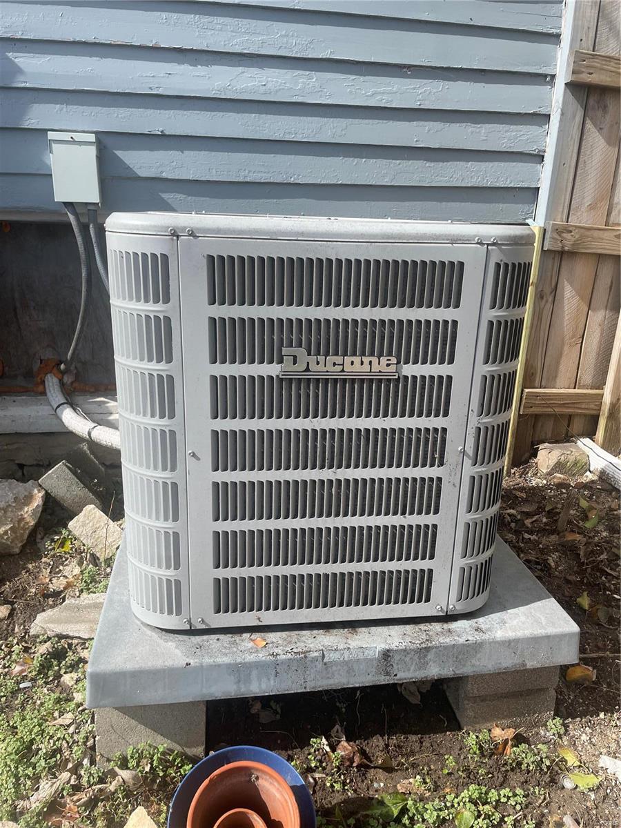 Original Town/Hannibal - Residential