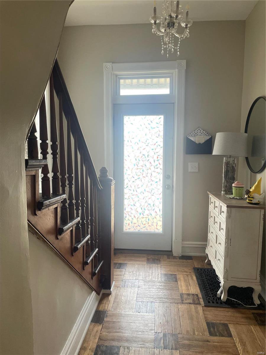 Original Town/Hannibal - Residential