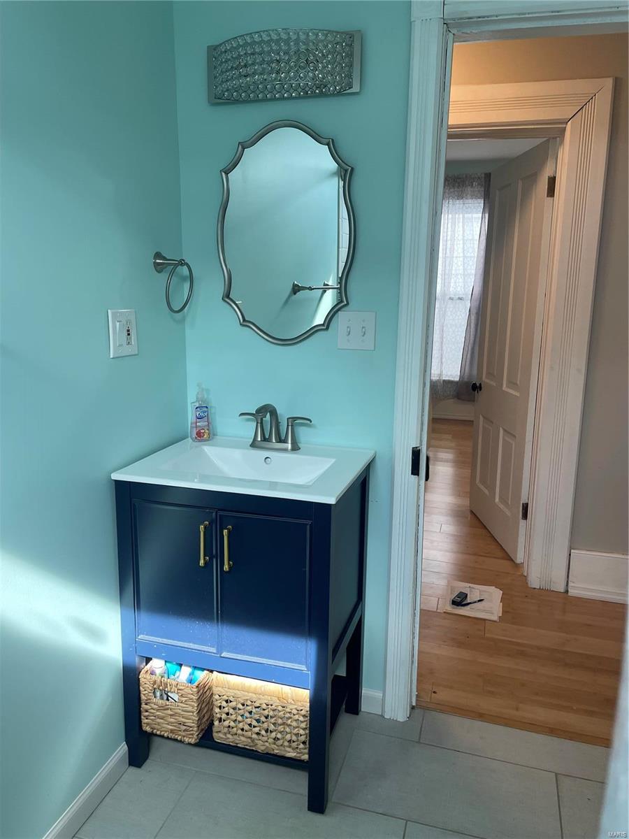 Original Town/Hannibal - Residential