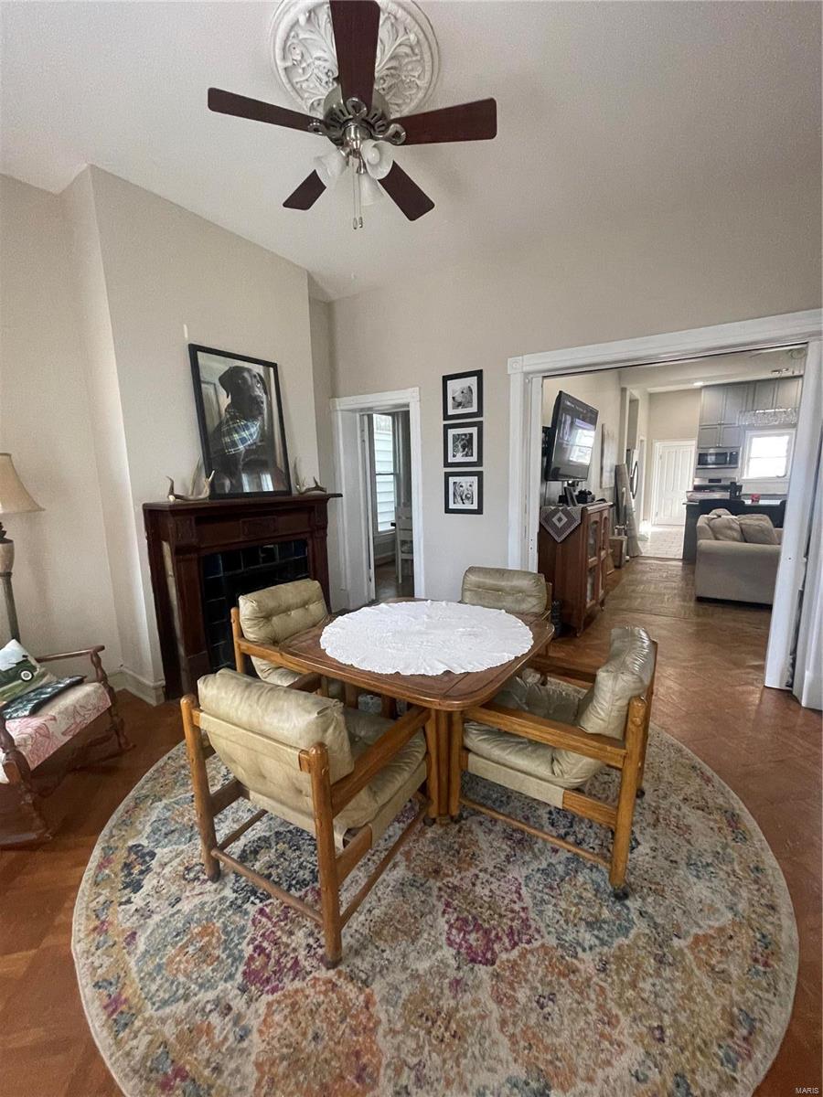 Original Town/Hannibal - Residential