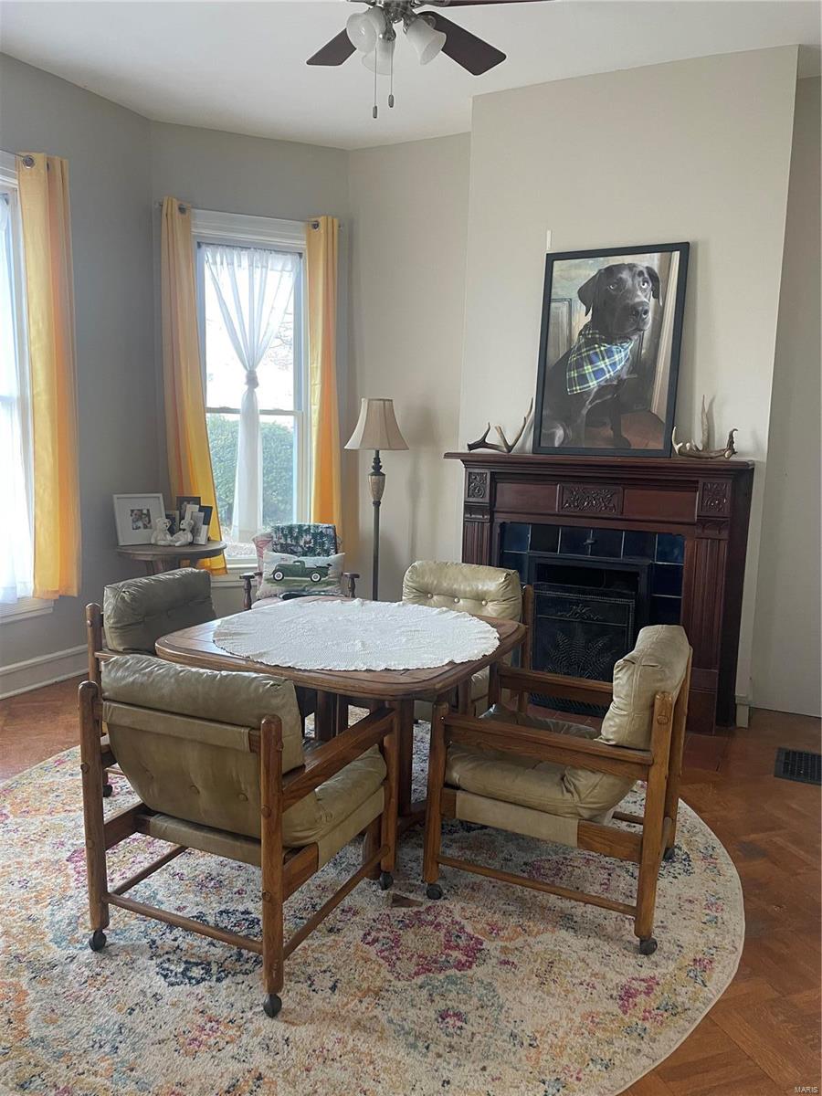 Original Town/Hannibal - Residential