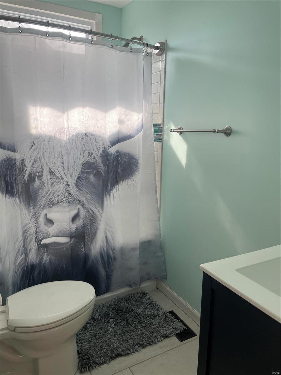 Original Town/Hannibal - Residential