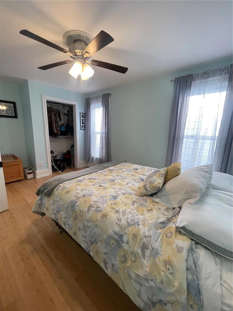 Original Town/Hannibal - Residential