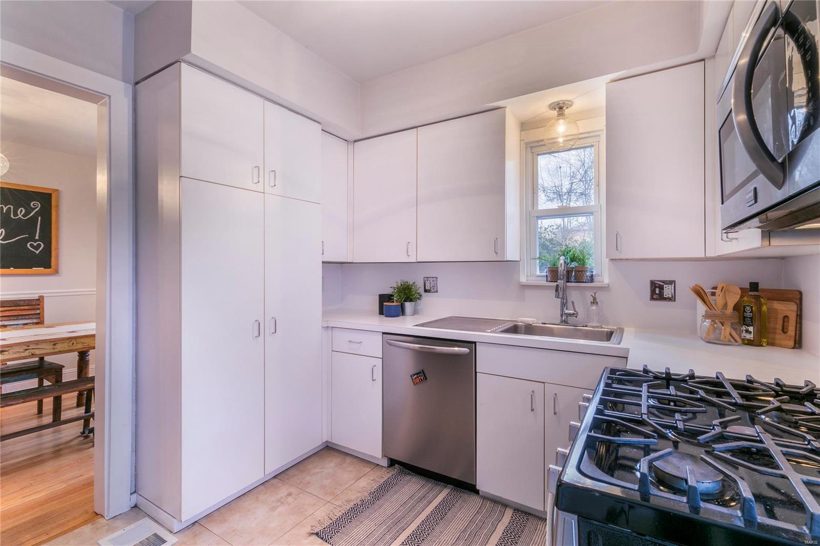 Shrewsbury Park 3rd - Residential