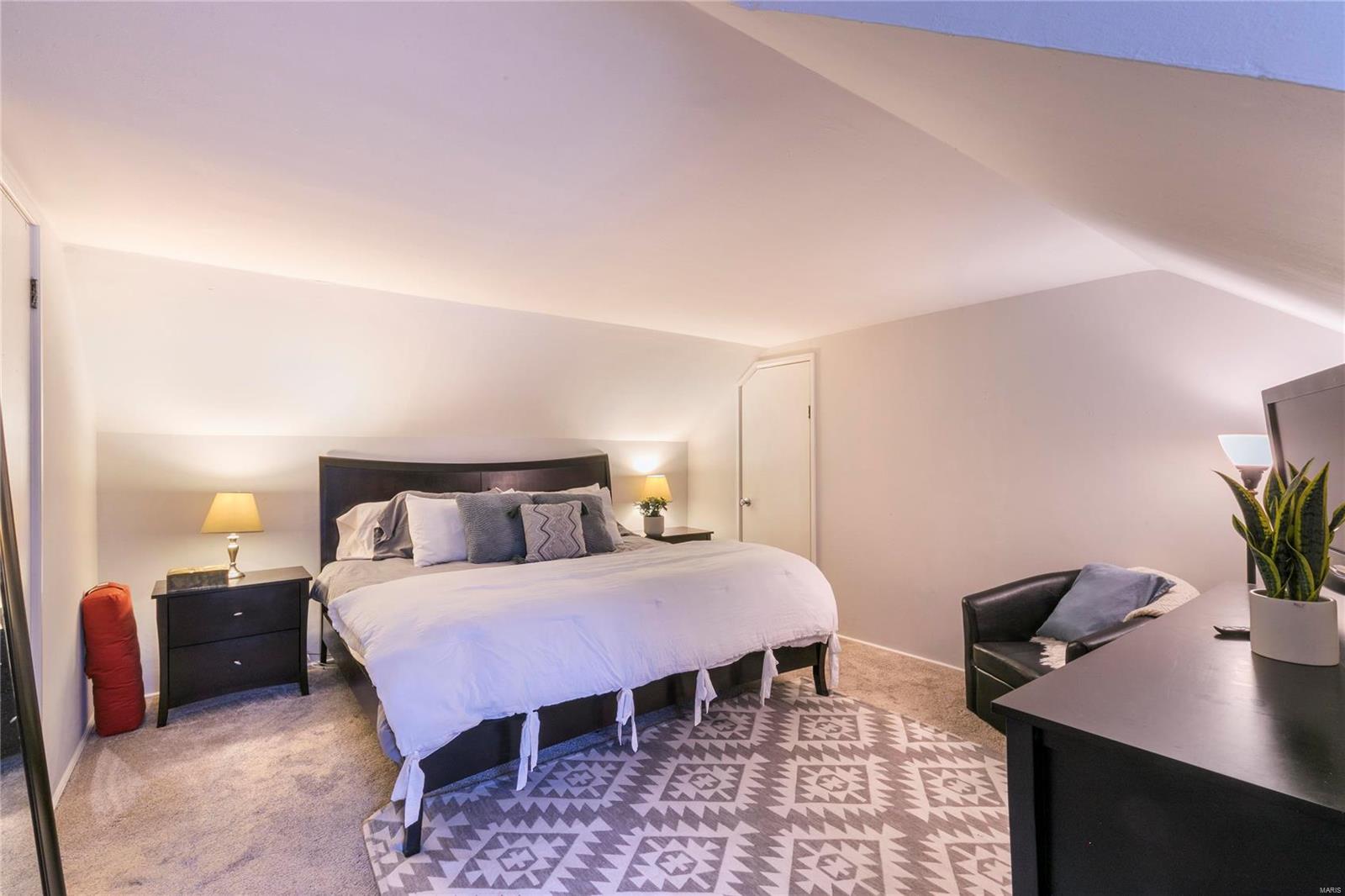 Shrewsbury Park 3rd - Residential