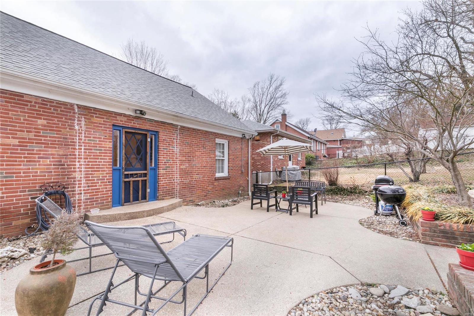 Shrewsbury Park 3rd - Residential