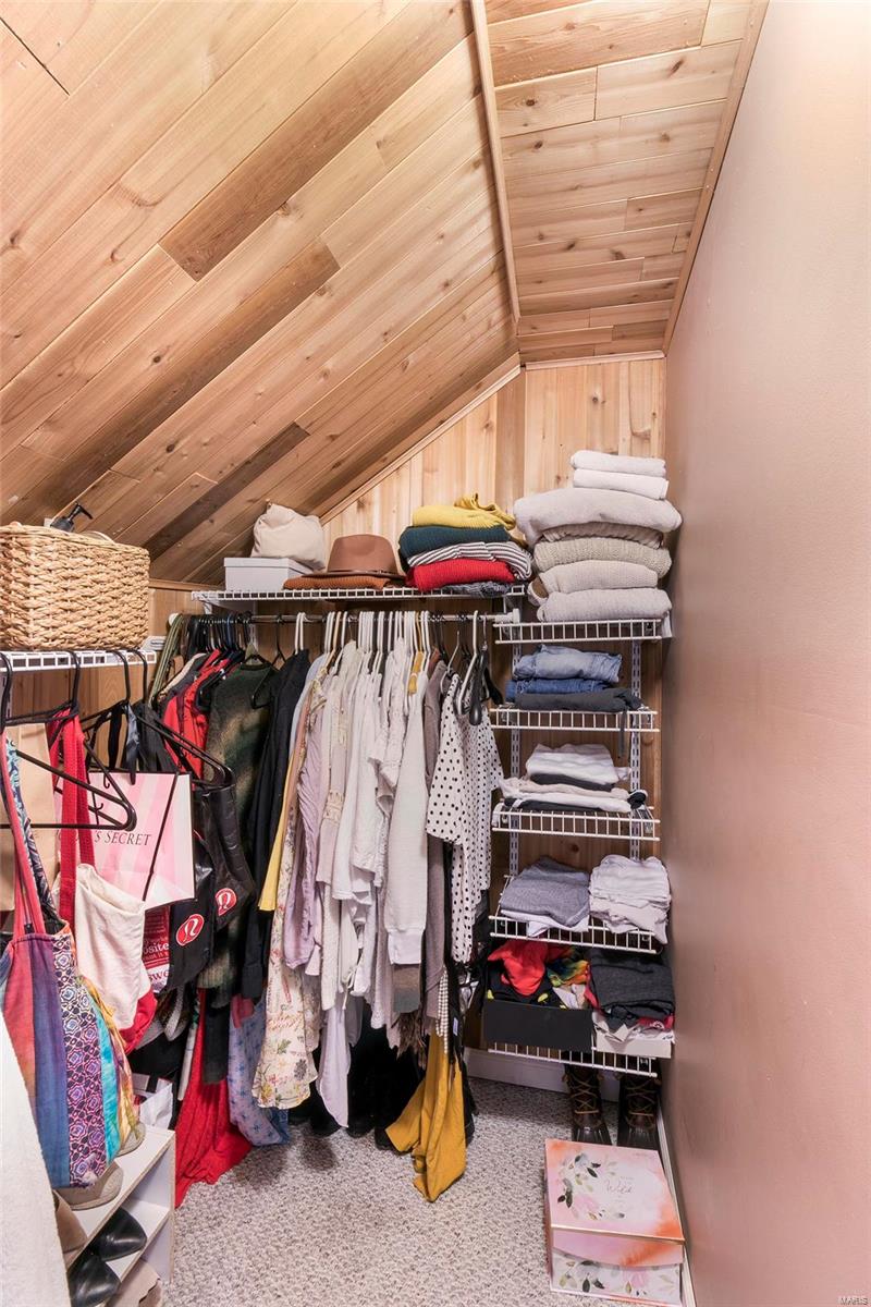 Shrewsbury Park 3rd - Residential