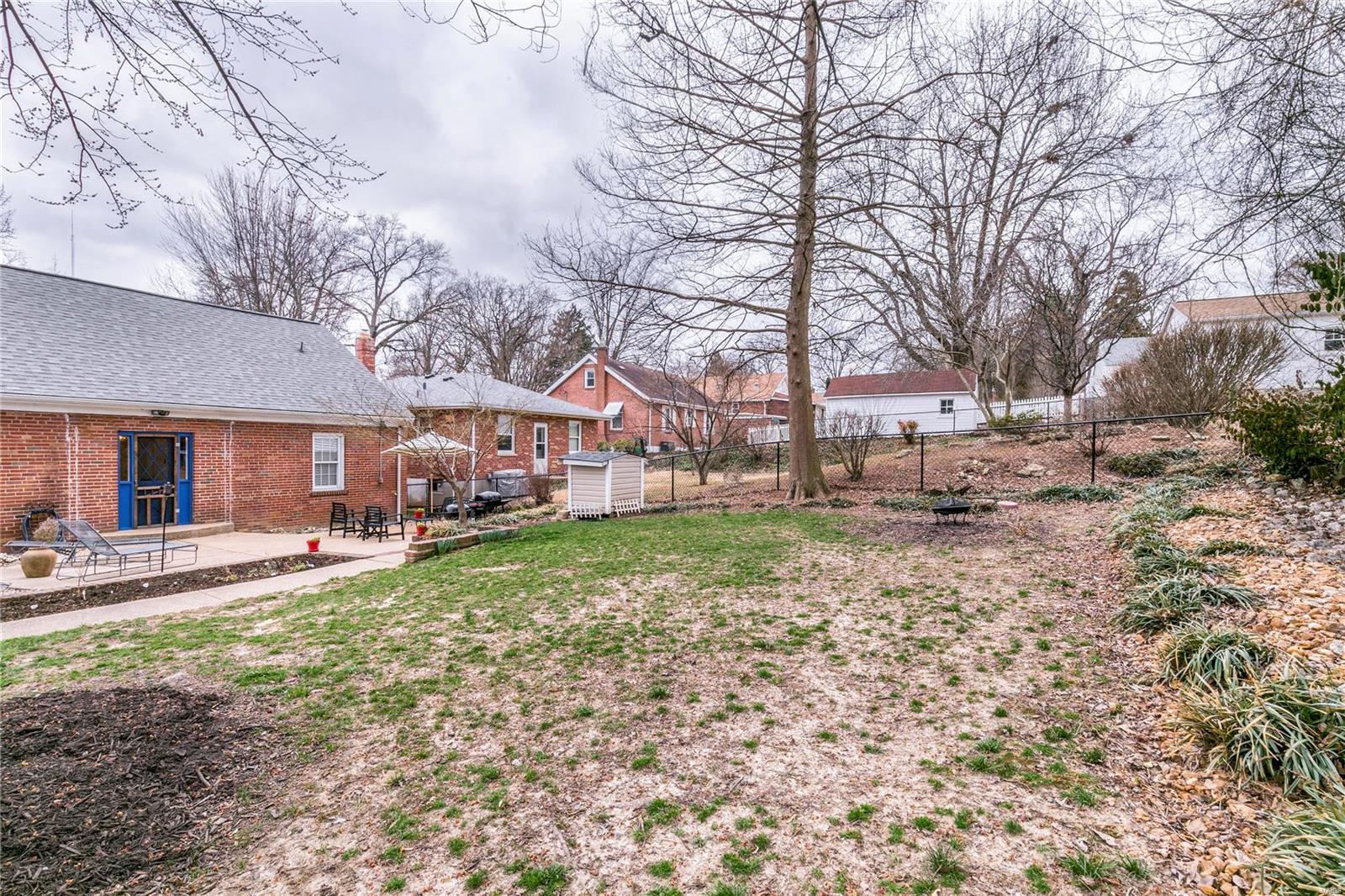 Shrewsbury Park 3rd - Residential