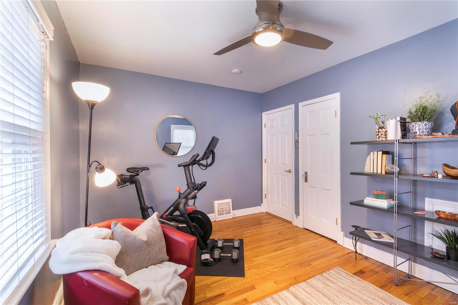 Shrewsbury Park 3rd - Residential