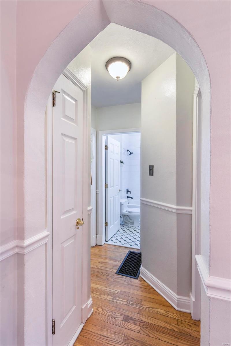 Shrewsbury Park 3rd - Residential