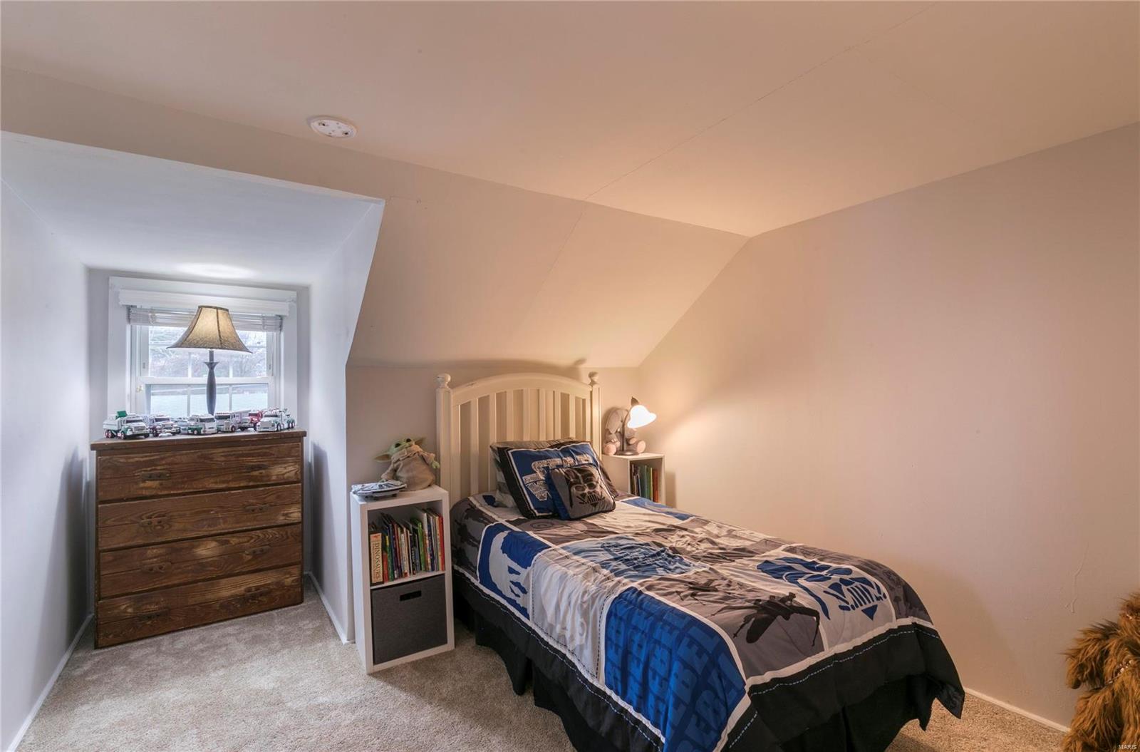 Shrewsbury Park 3rd - Residential