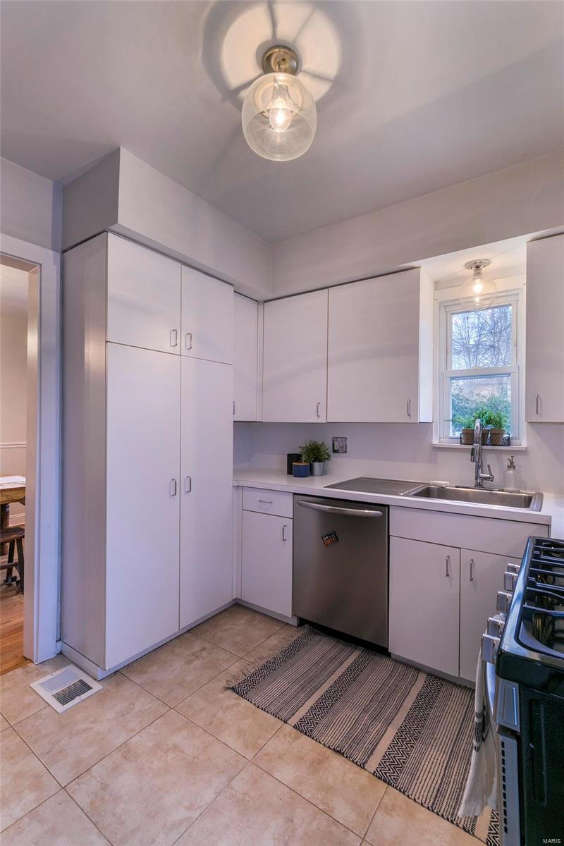 Shrewsbury Park 3rd - Residential