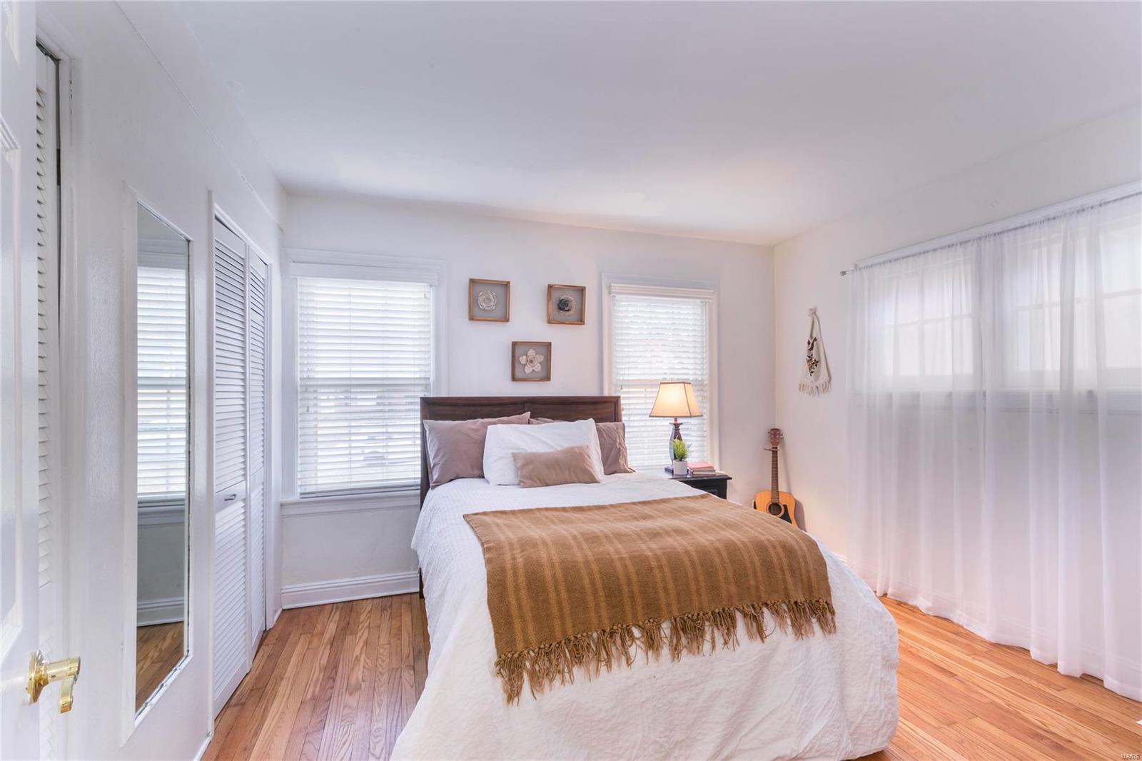 Shrewsbury Park 3rd - Residential