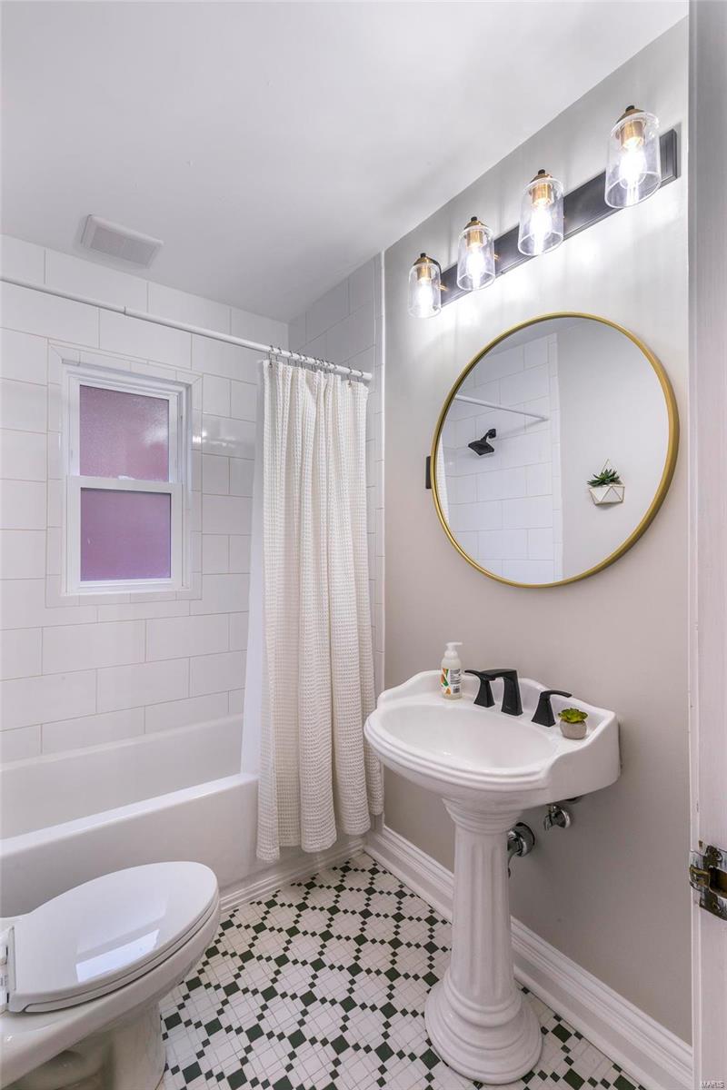 Shrewsbury Park 3rd - Residential