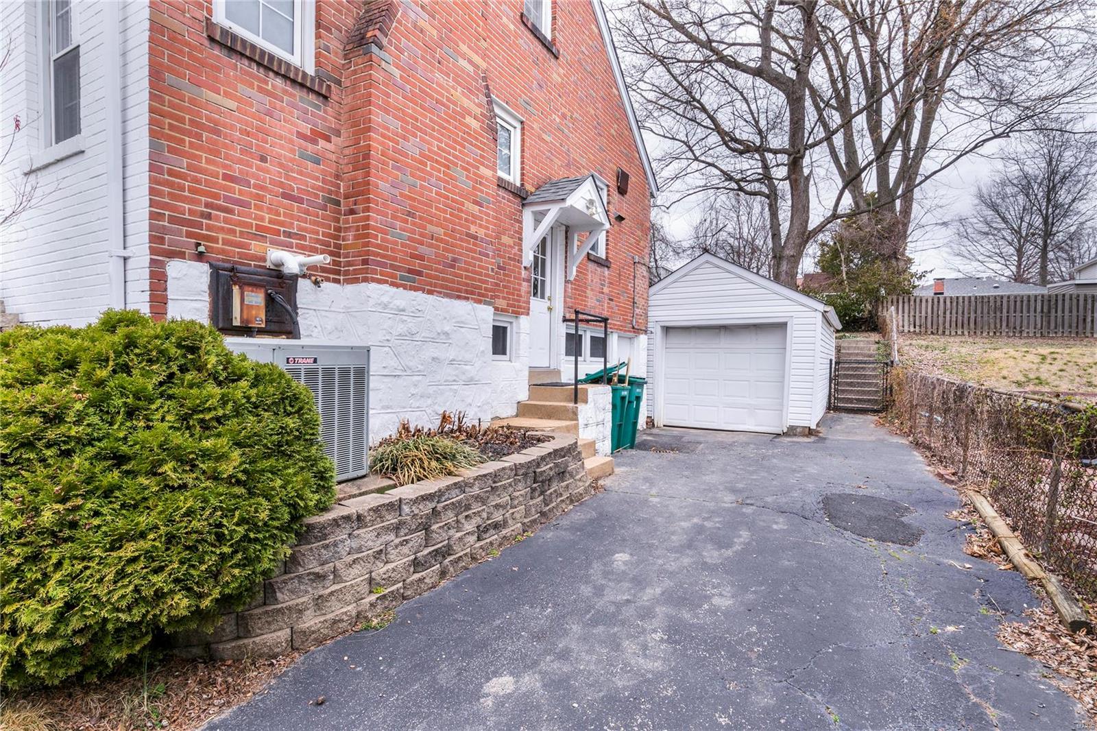 Shrewsbury Park 3rd - Residential