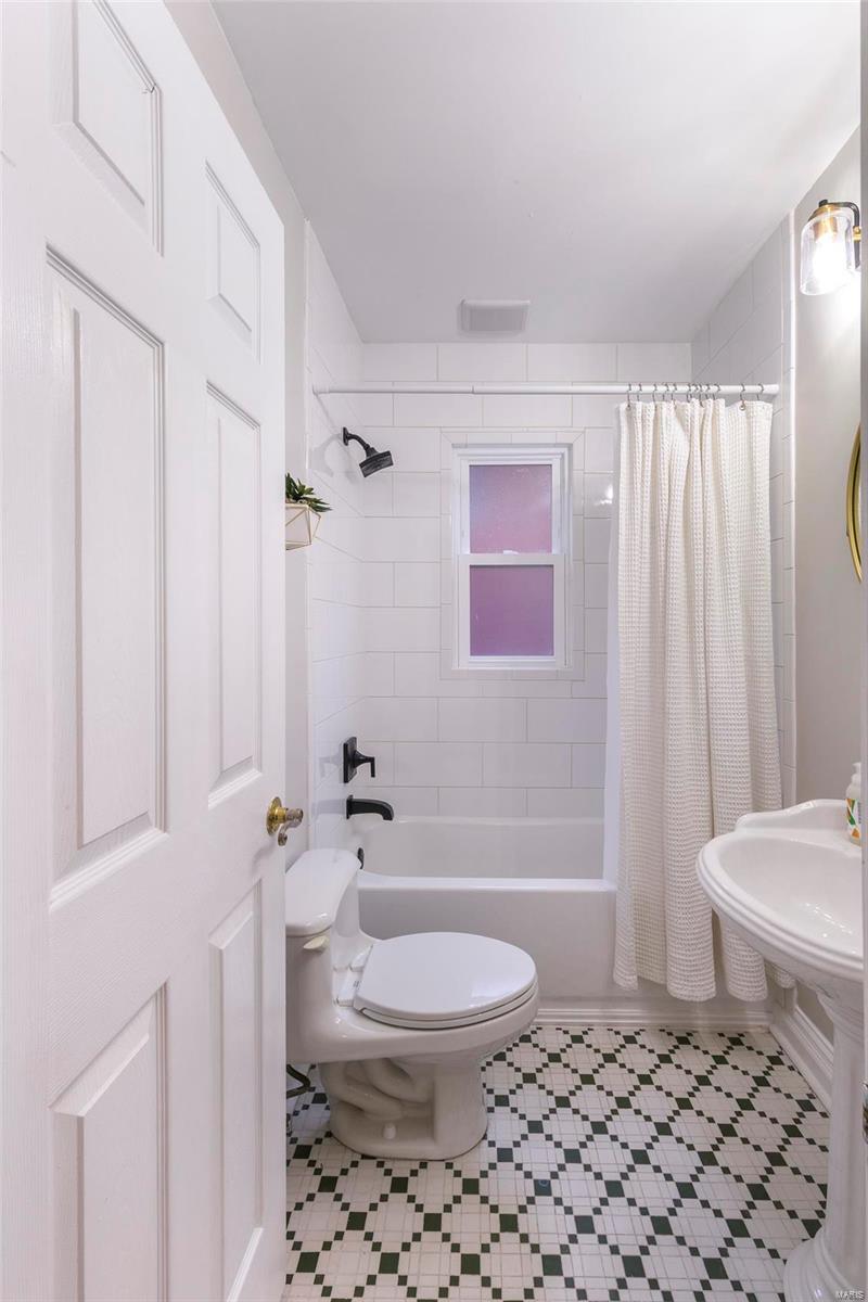 Shrewsbury Park 3rd - Residential