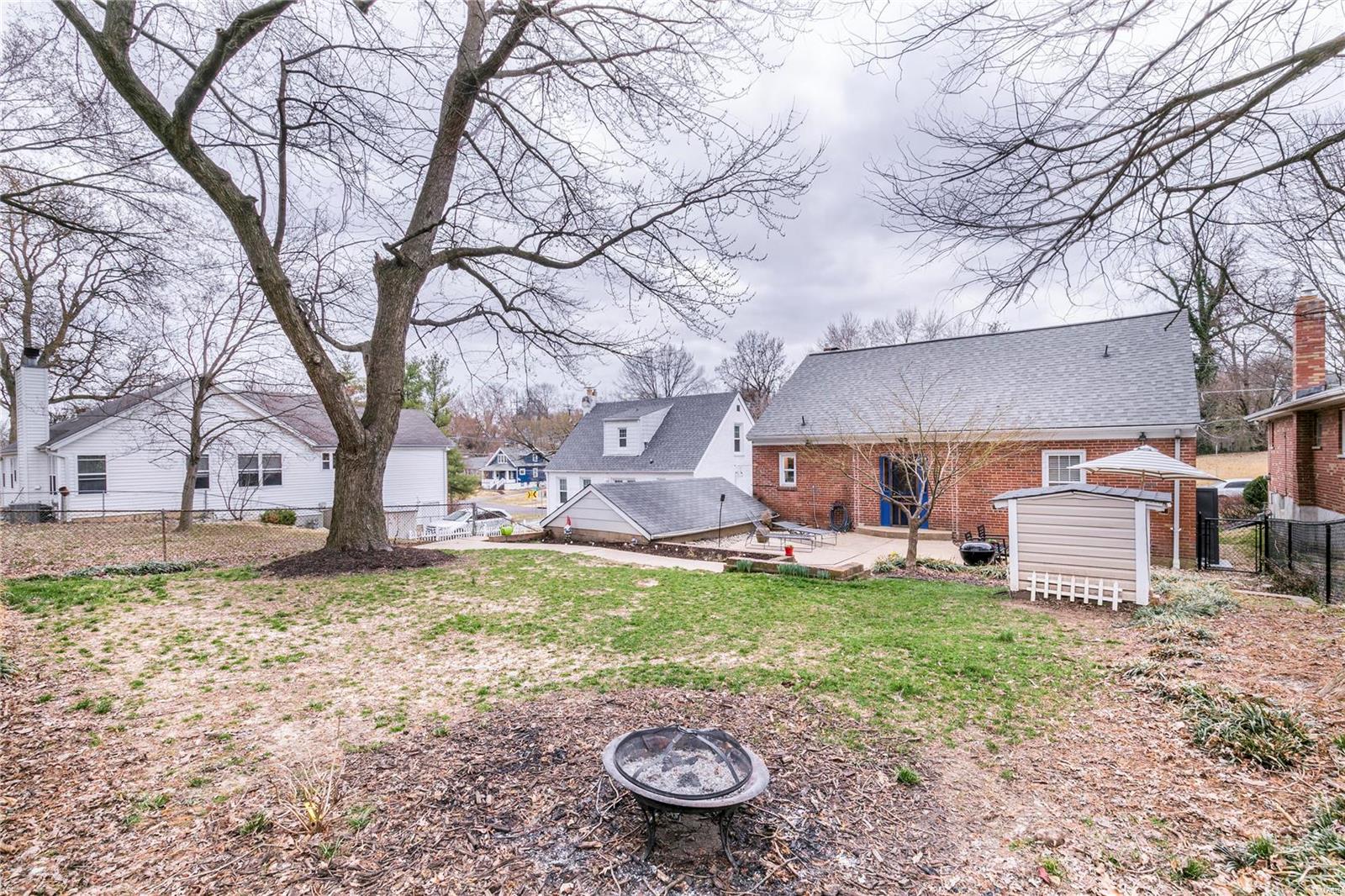 Shrewsbury Park 3rd - Residential