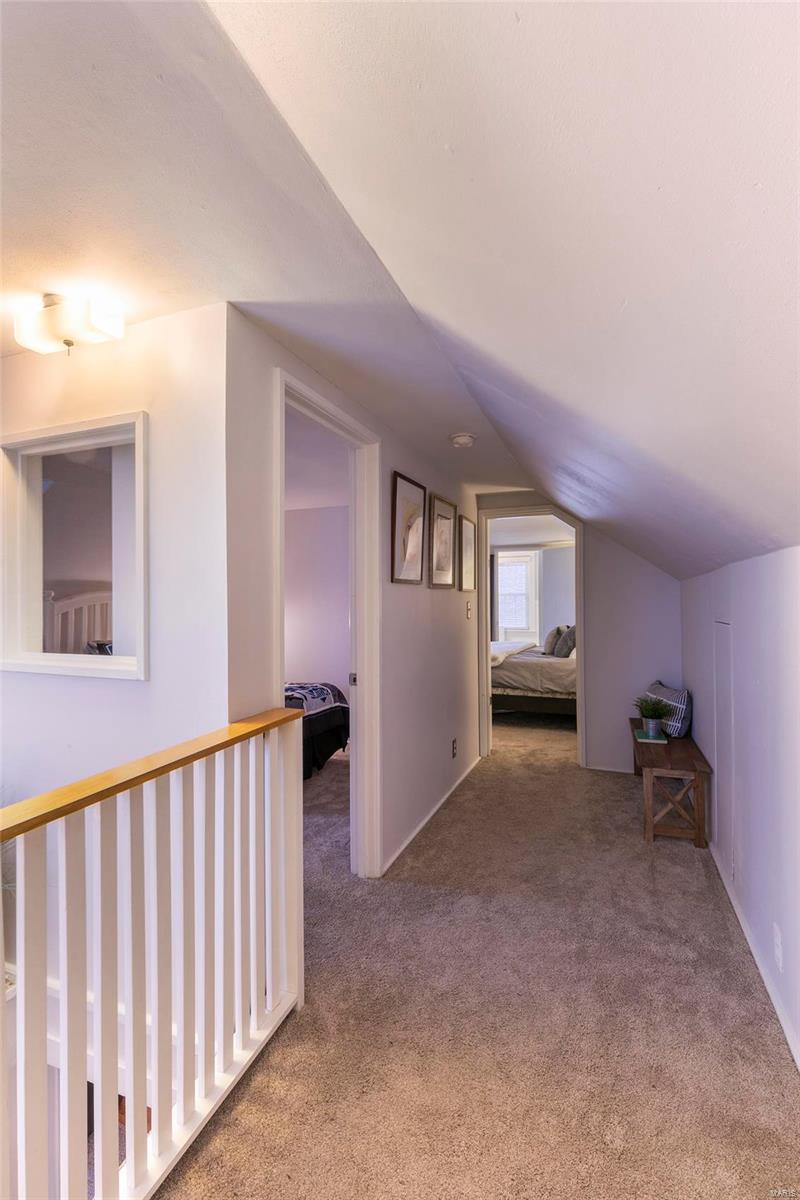 Shrewsbury Park 3rd - Residential