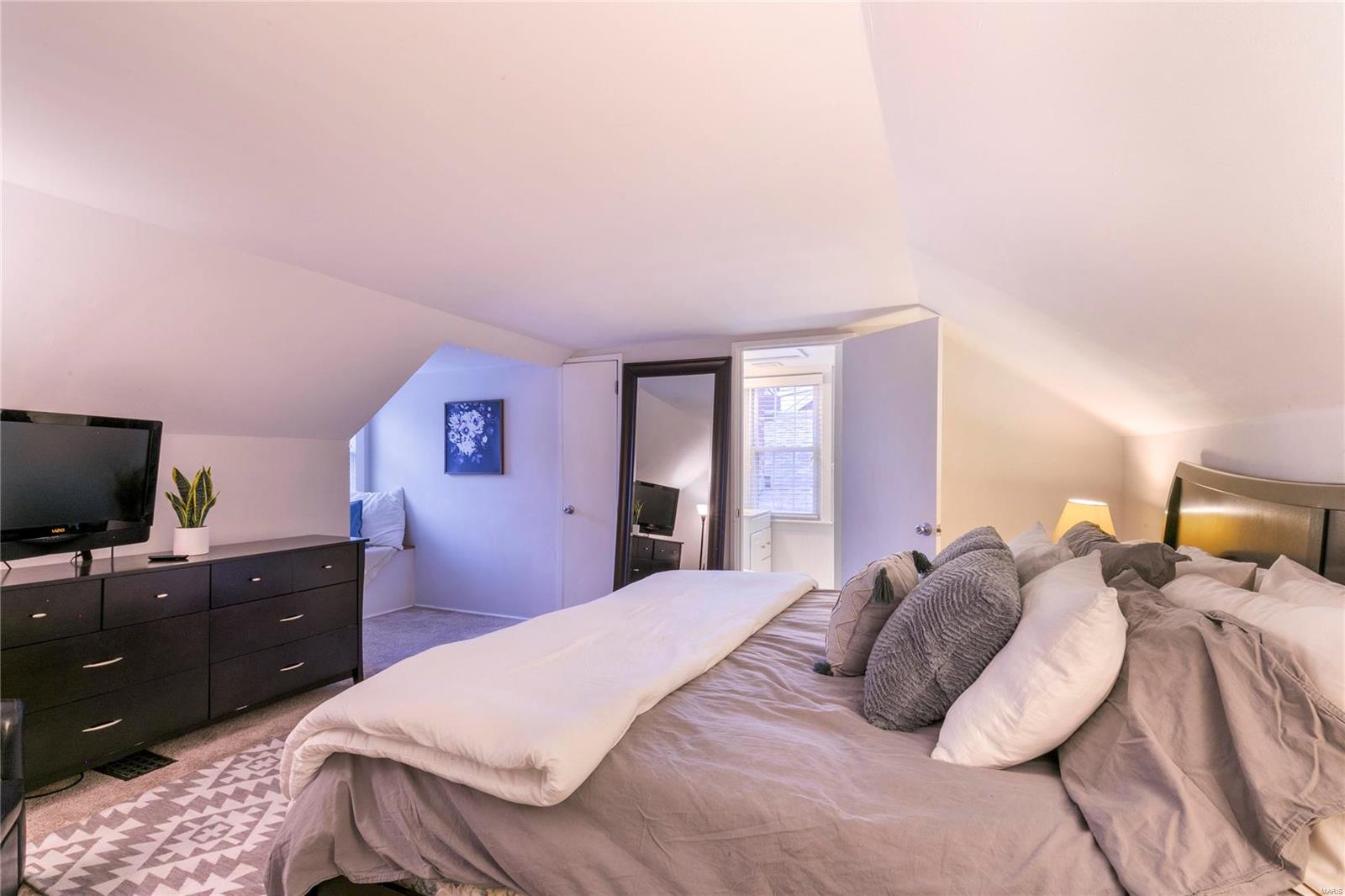 Shrewsbury Park 3rd - Residential