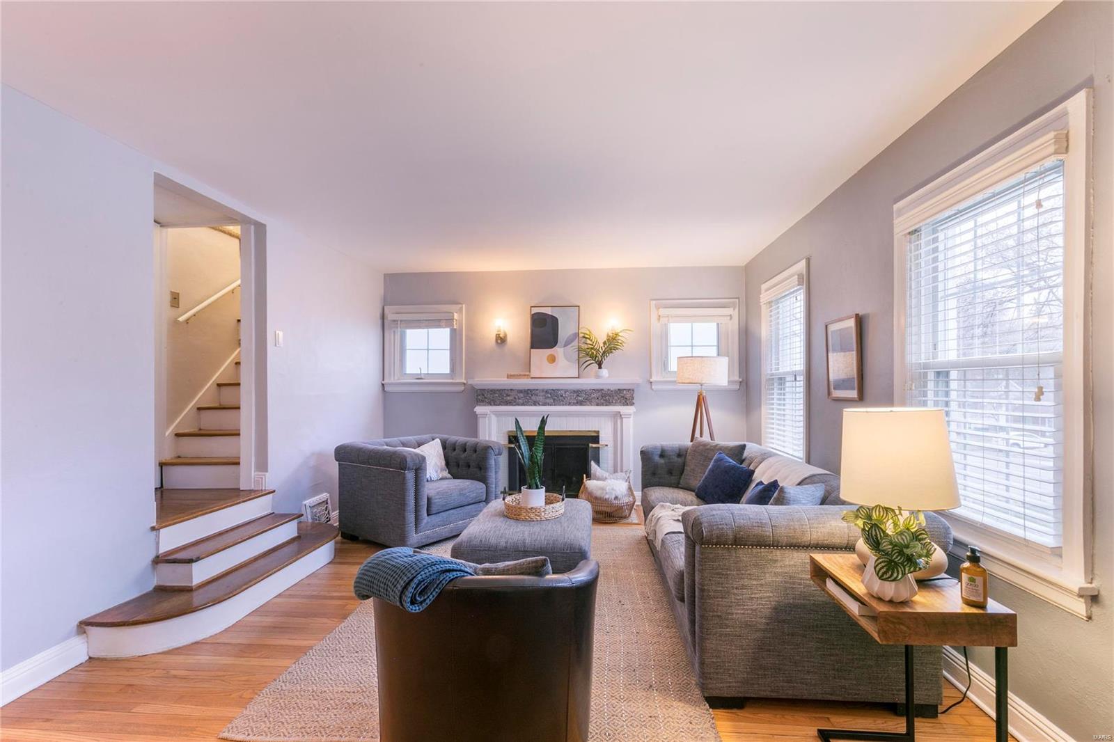 Shrewsbury Park 3rd - Residential