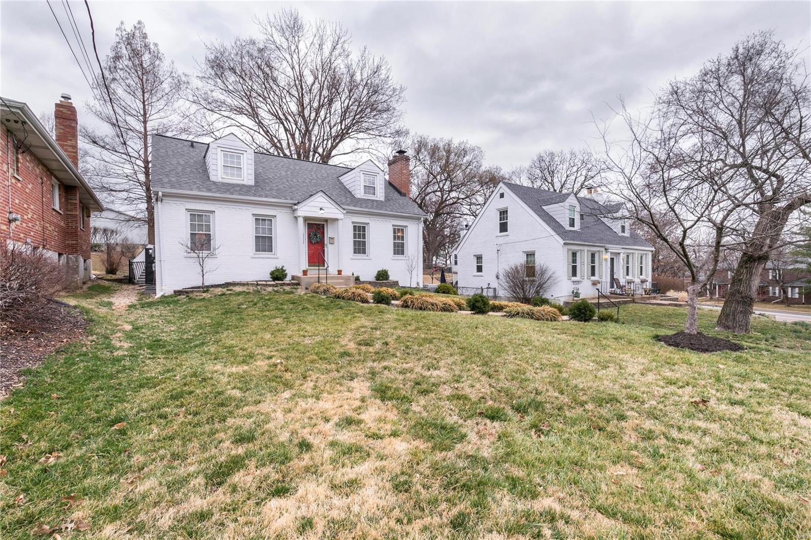 Shrewsbury Park 3rd - Residential