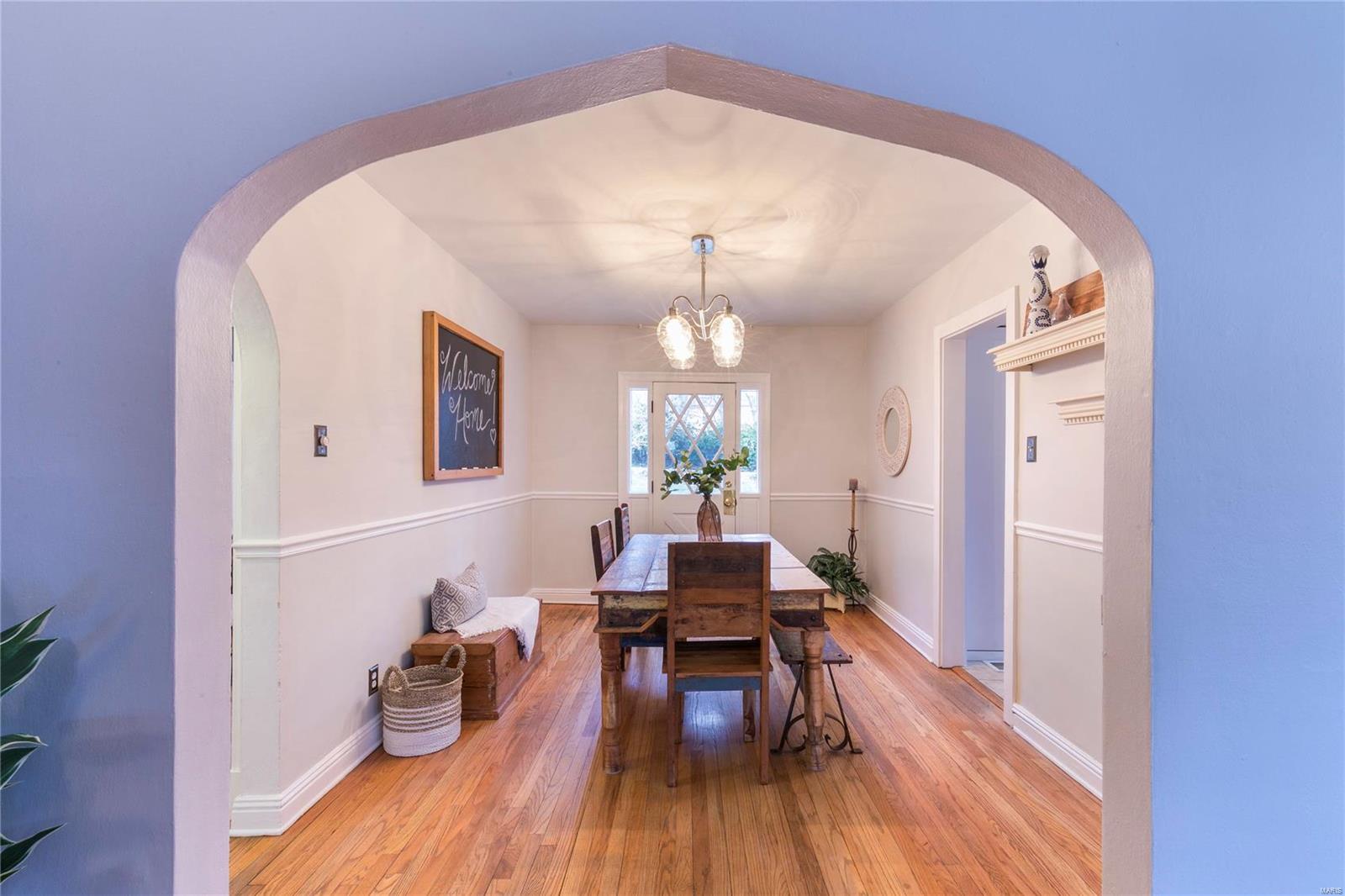 Shrewsbury Park 3rd - Residential