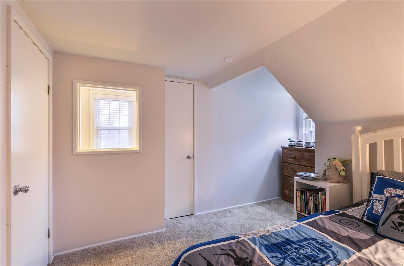 Shrewsbury Park 3rd - Residential