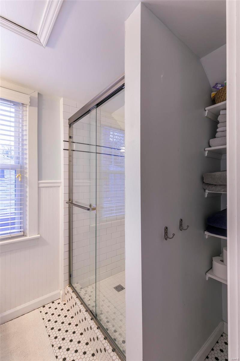 Shrewsbury Park 3rd - Residential