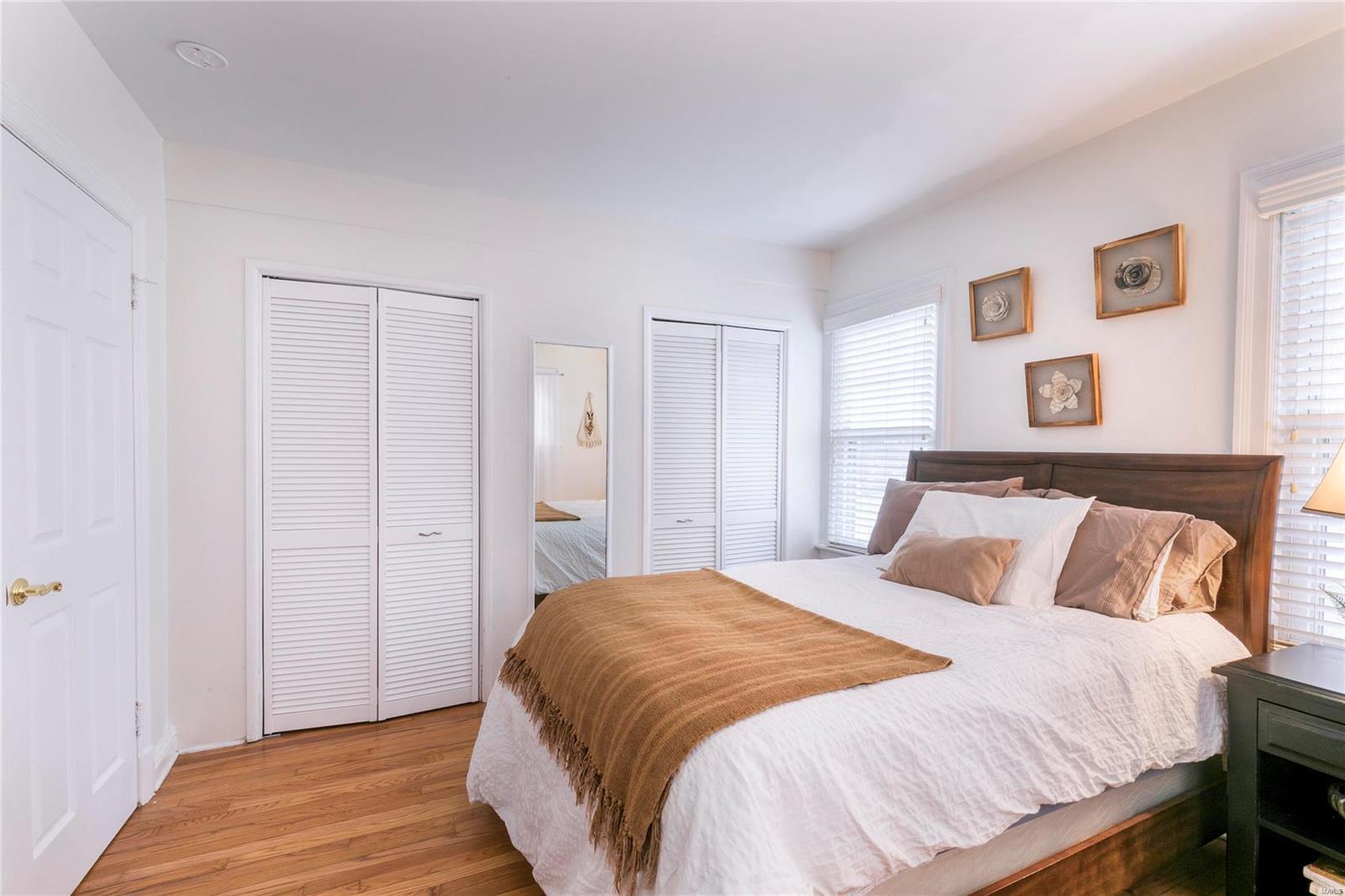 Shrewsbury Park 3rd - Residential