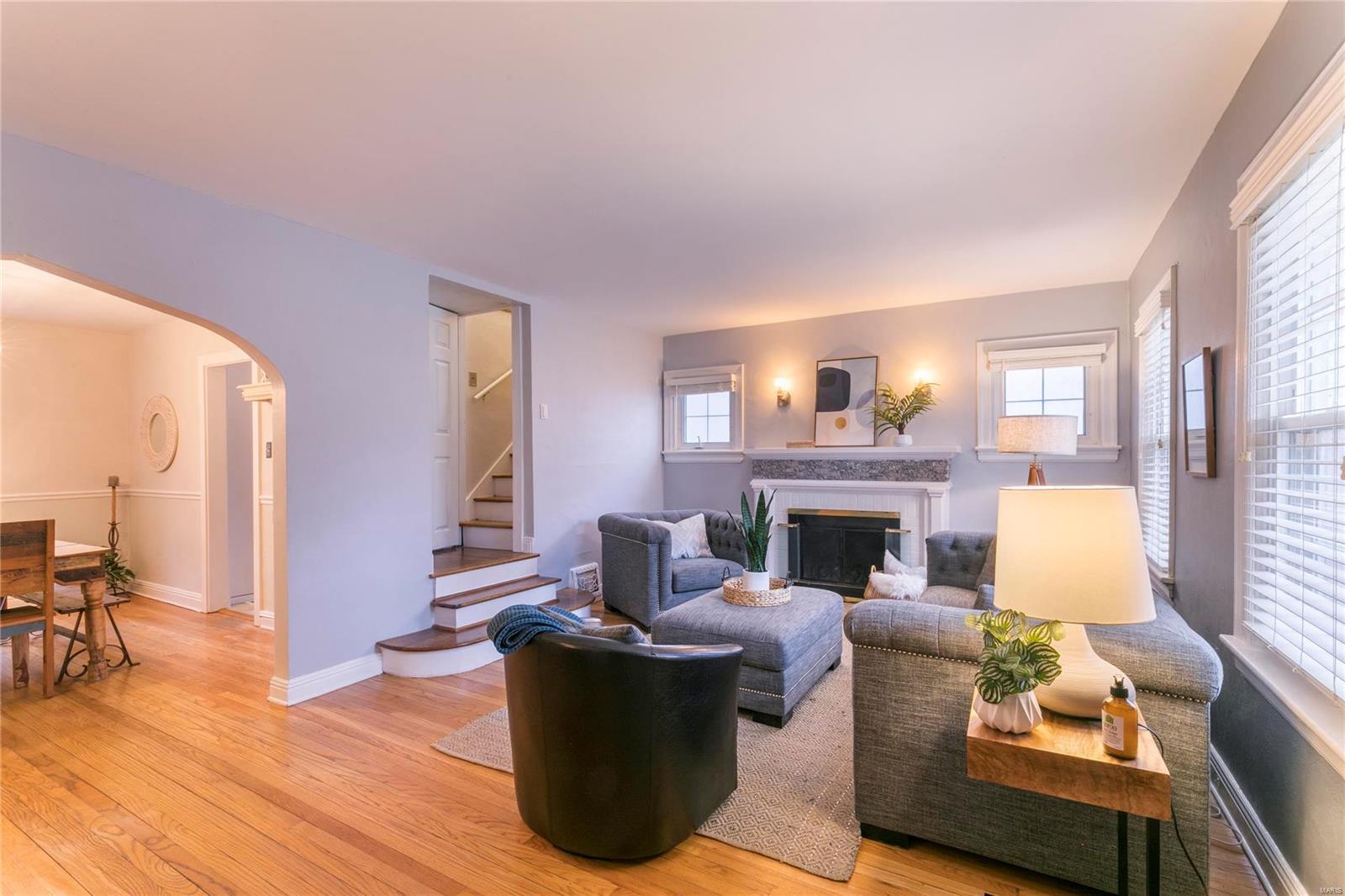 Shrewsbury Park 3rd - Residential