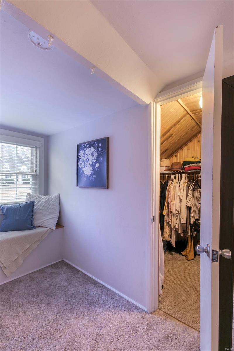 Shrewsbury Park 3rd - Residential