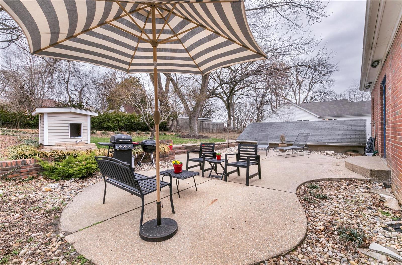 Shrewsbury Park 3rd - Residential