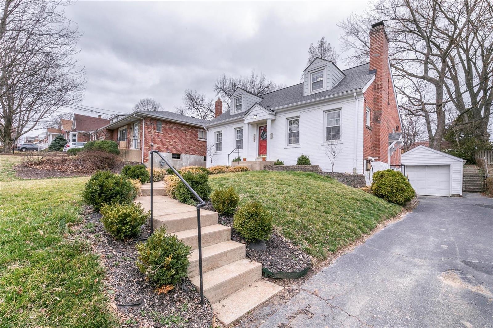 Shrewsbury Park 3rd - Residential