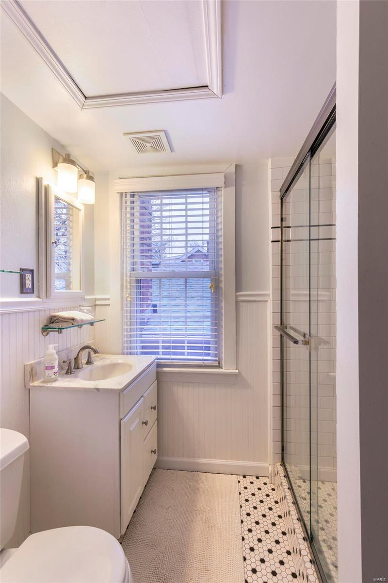 Shrewsbury Park 3rd - Residential