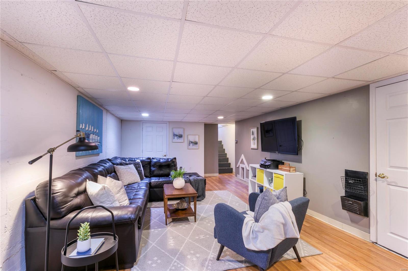 Shrewsbury Park 3rd - Residential