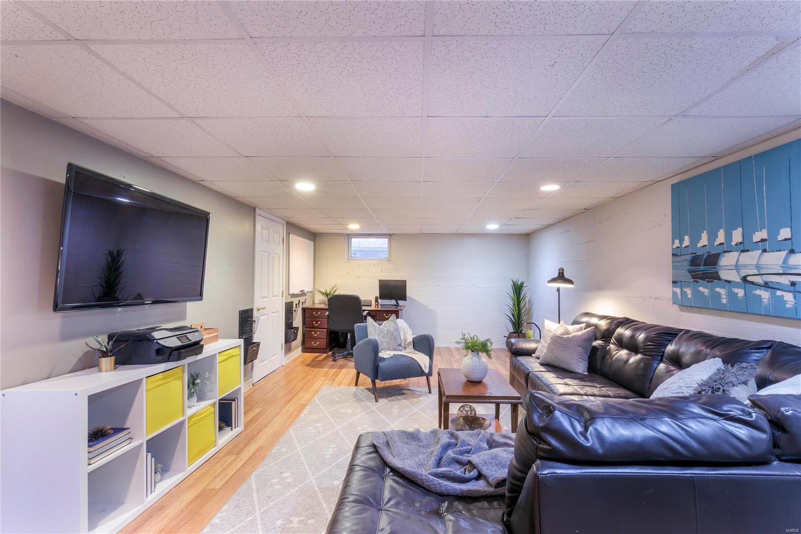 Shrewsbury Park 3rd - Residential