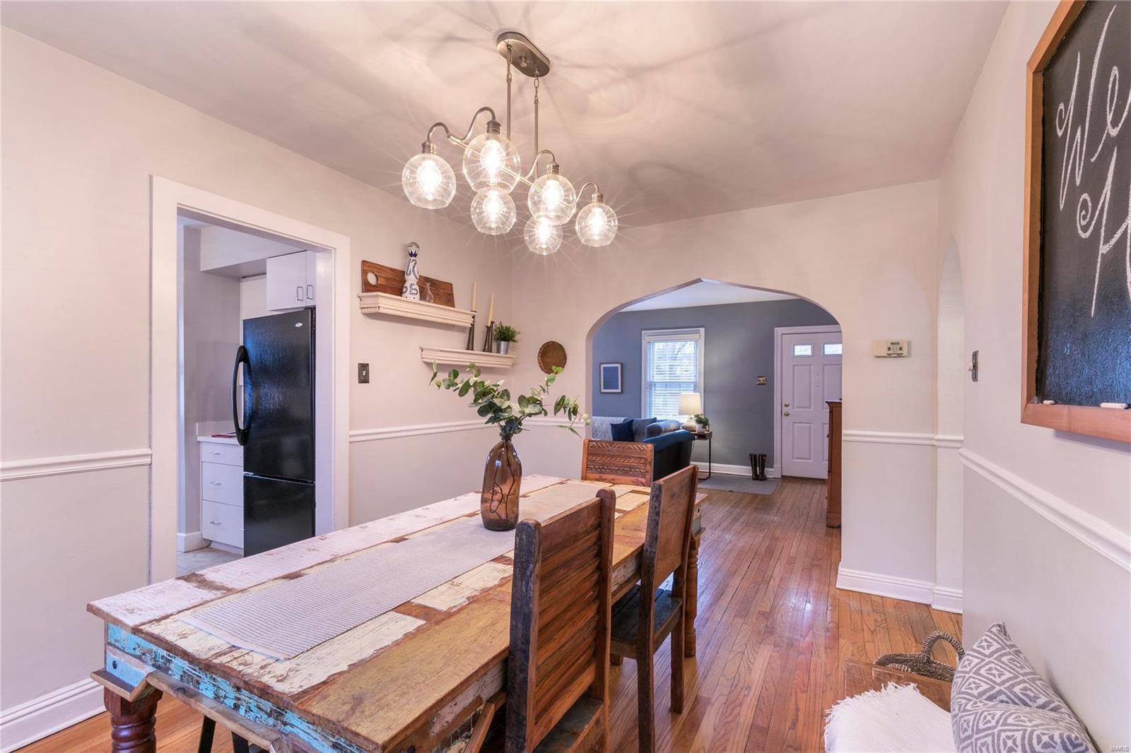 Shrewsbury Park 3rd - Residential