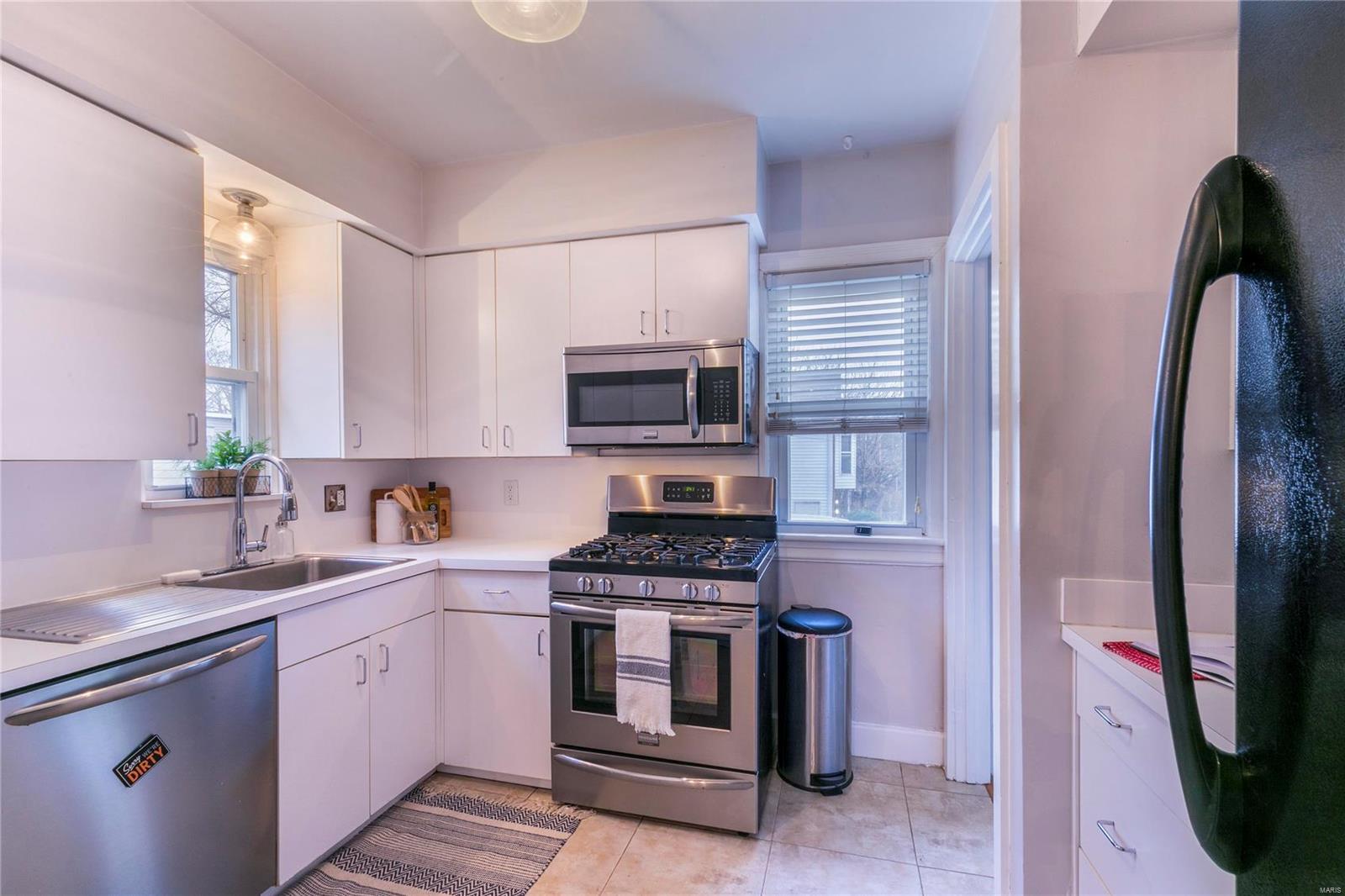 Shrewsbury Park 3rd - Residential