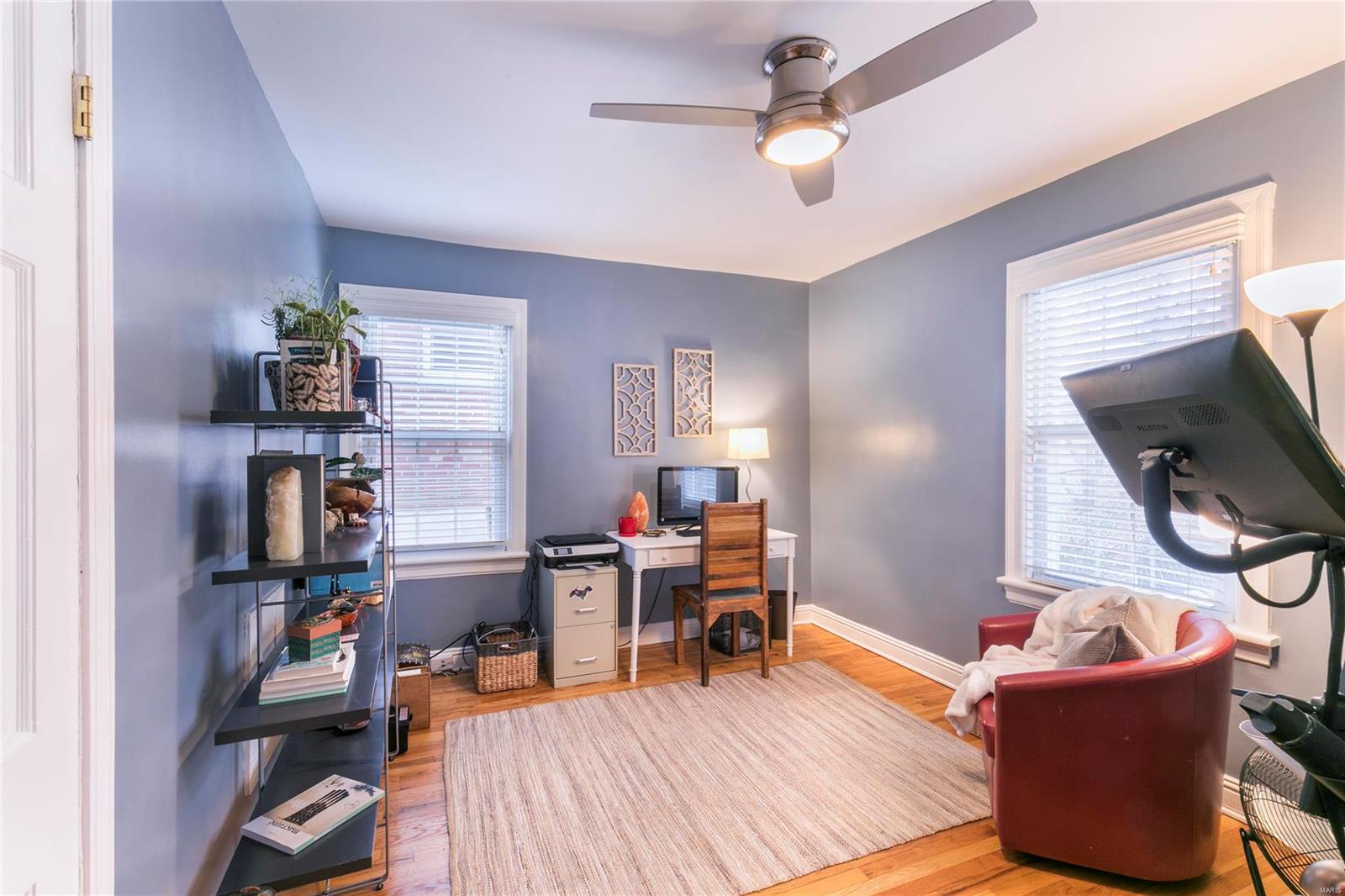 Shrewsbury Park 3rd - Residential